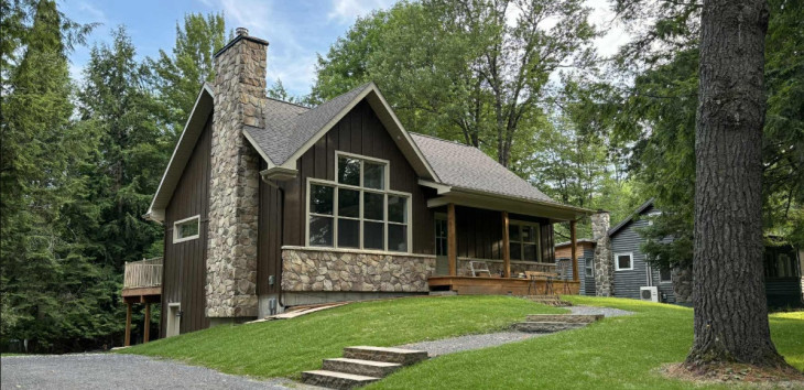 Plan de maison exclusif